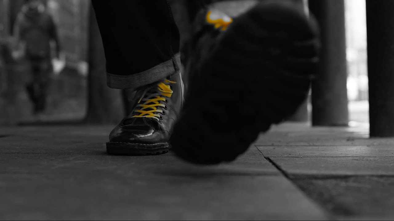 Travelers All Stars - Yellow Laces (Video Oficial)