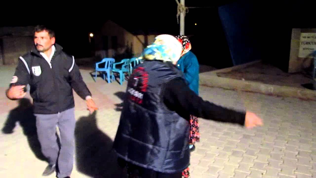 ÇUKURBAĞ KÖYÜ CENGİZ DÜĞÜN PART 3 FATİH ÖZDEMİR