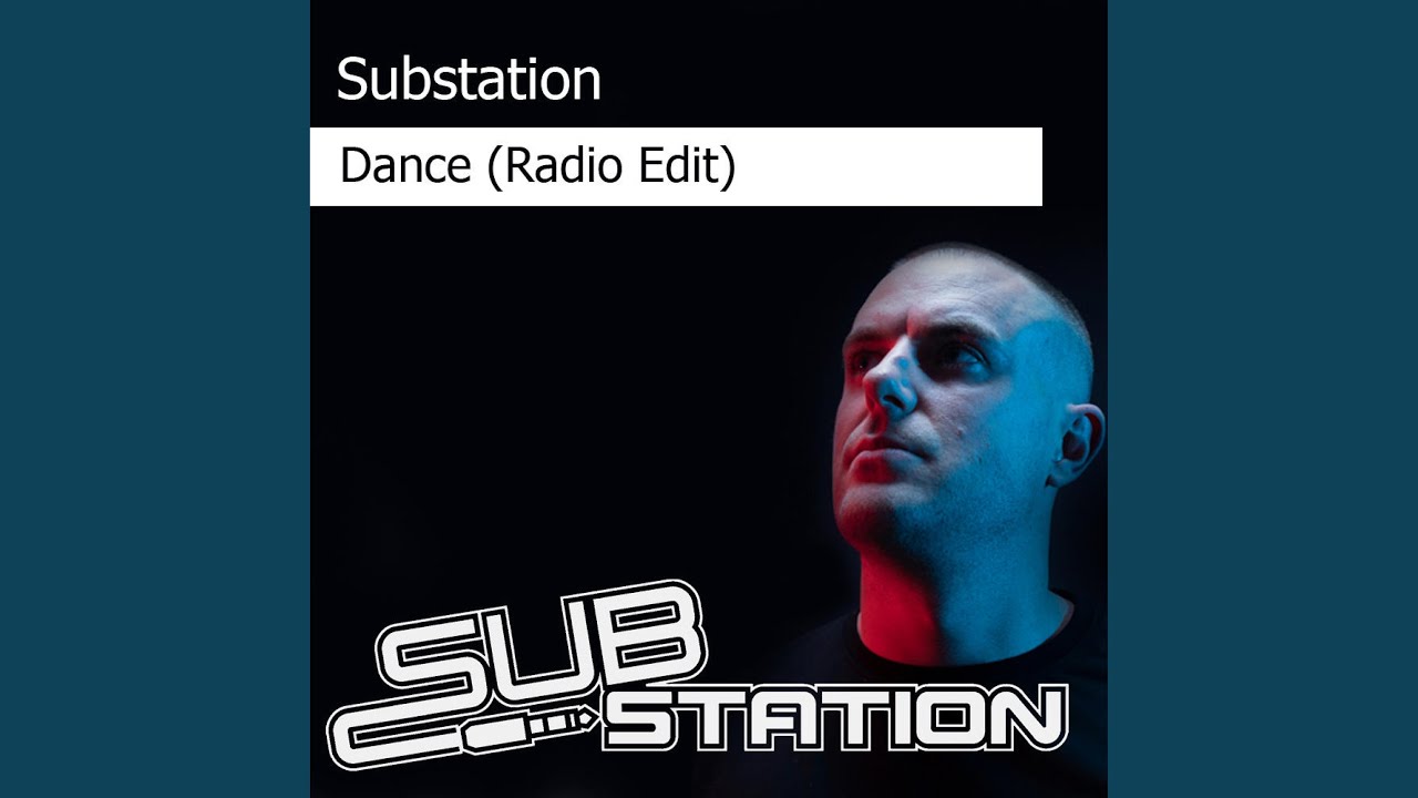 Dance (Radio Edit)