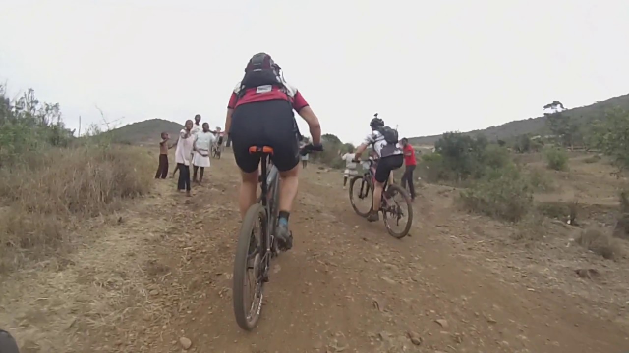 iSimangaliso MTB stage race 2015 Day 4