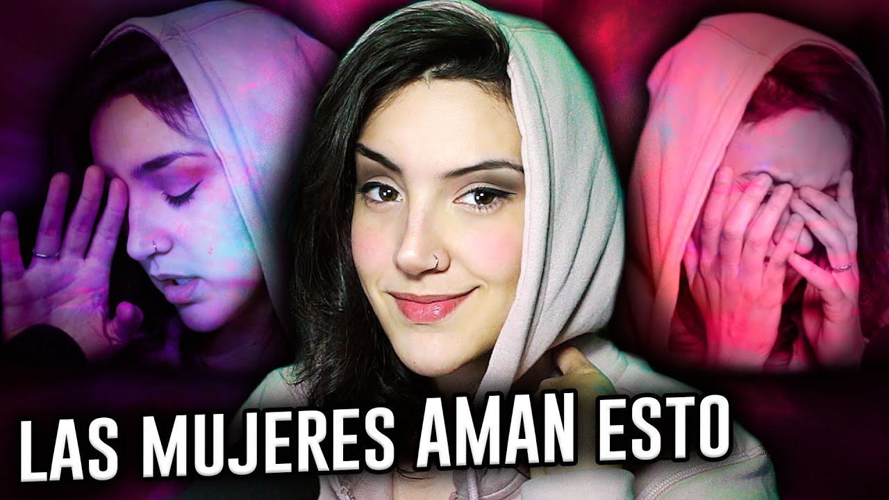 APRENDIENDO A SER MUJER