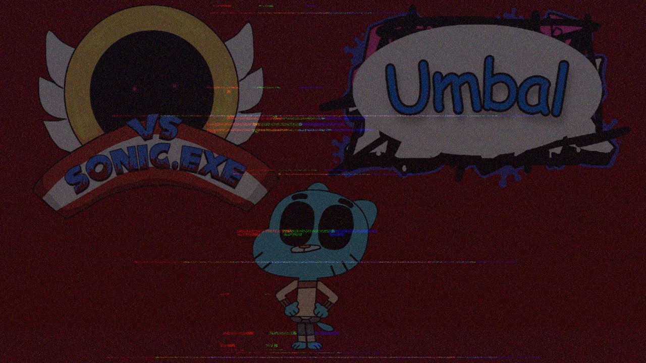 Trouble At Belmore (Triple Trouble but Umball, Arwin, Ichard, Nais cover)