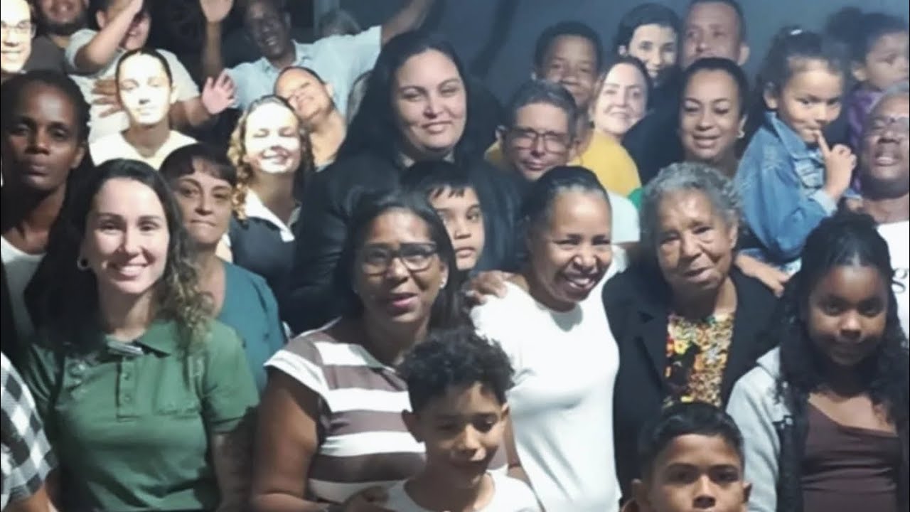 Louvor de encerramento 🔥🔥🔥