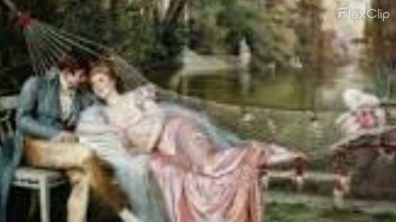 Secret Liasions