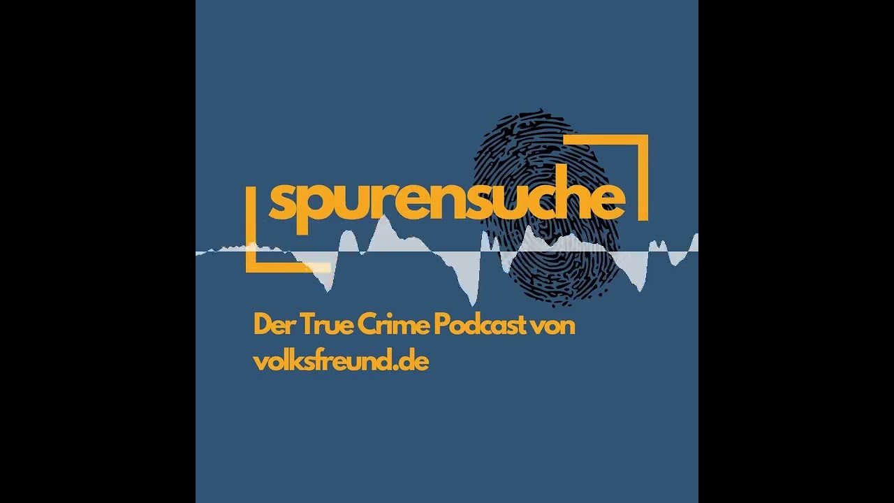 Der kontroverseste Fall des Pr&auml;sidiums Trier &ndash; Der Tod von Tanja Gr&auml;ff