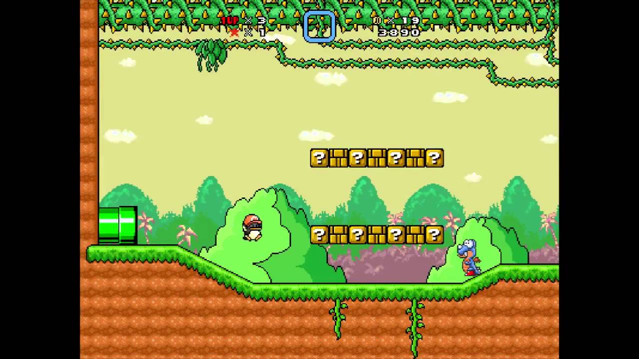 Super Electric Boogaloo World: Prickly Peril