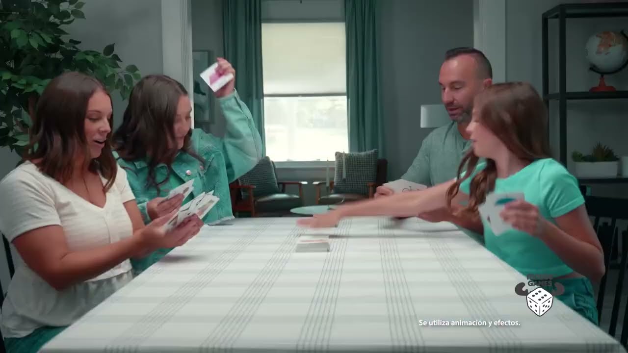 Juego de cartas: SLAPZI