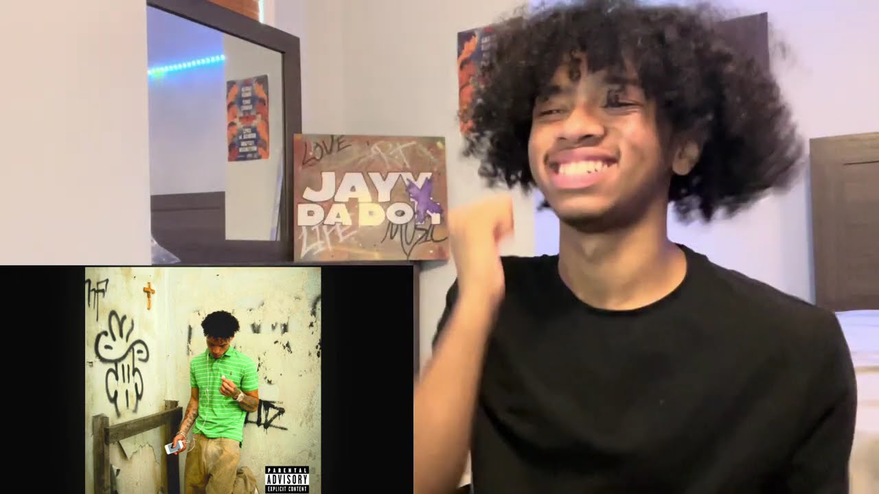 HIS GROWTH NEED TO BE STUDY!!!😤🔥Lil Mosey - Loaded REACTION 