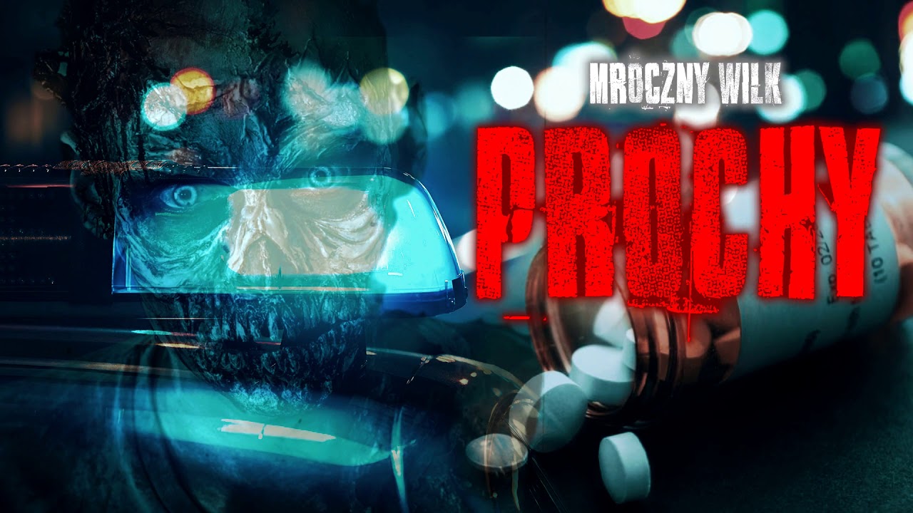 Prochy - CreepyPasta (PL)