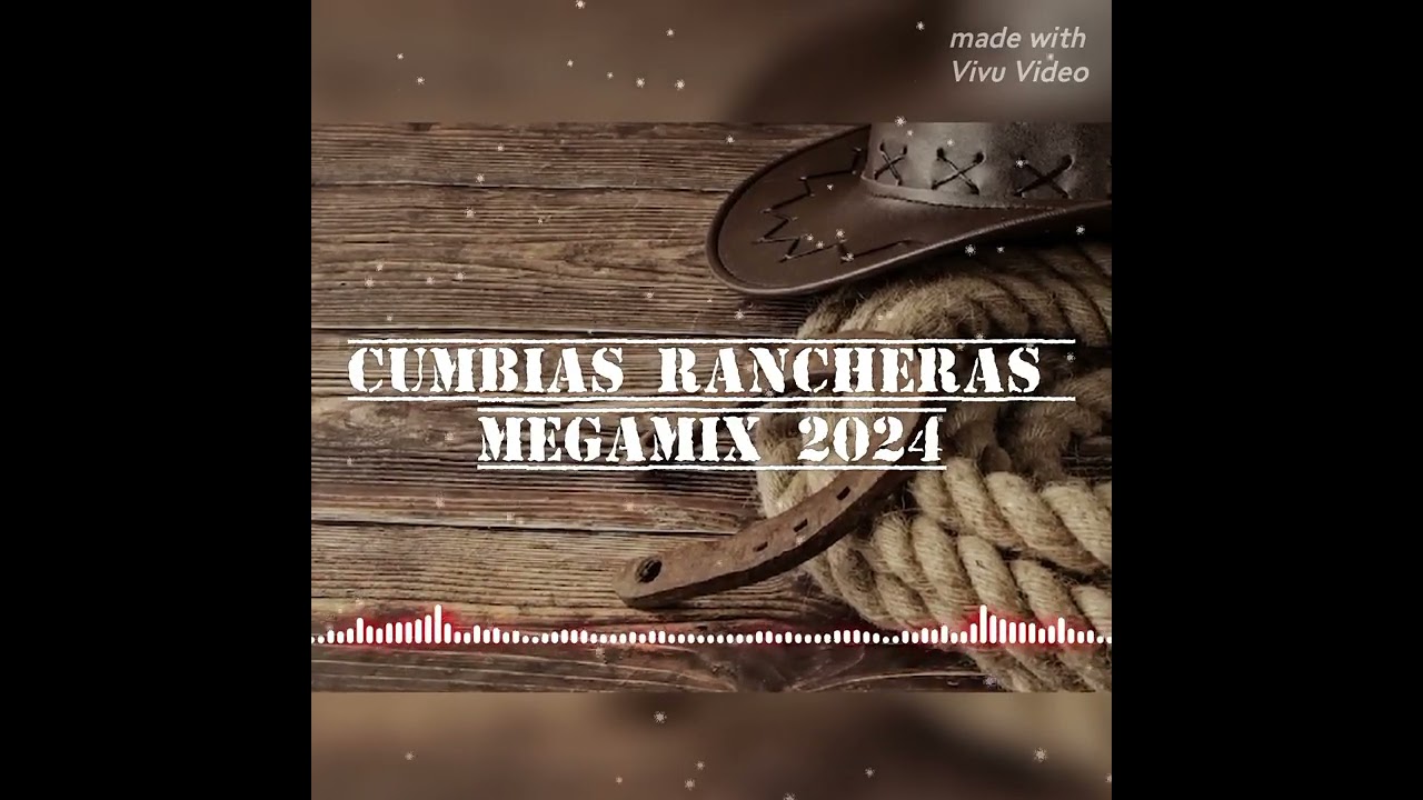 CUMBIAS RANCHERAS _ MEGAMIX _LOS HITS DEL MOMENTO _ ARIEL DJS 2024