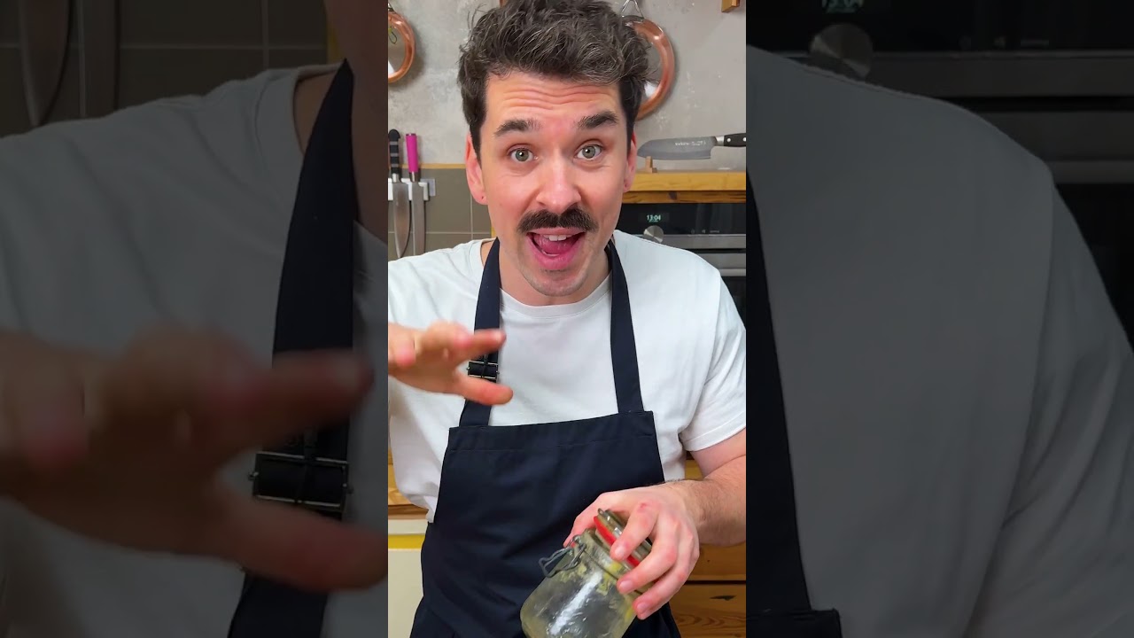 Parmesan Kr&auml;uter H&auml;hnchen 🐔