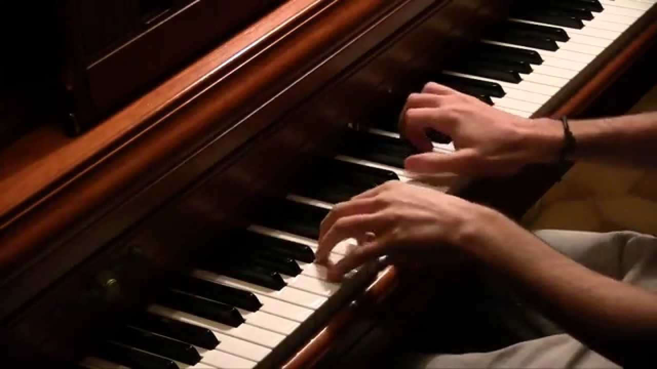 Je Vole - Louane (Piano cover) / La Famille Bélier + Partition