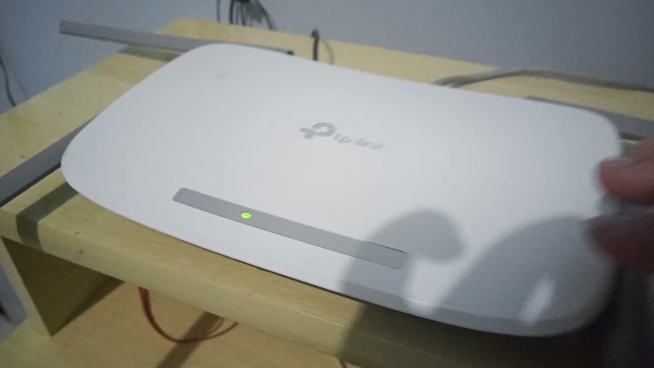 Remover firmware de provedor - EC220-G5 (parte 1)