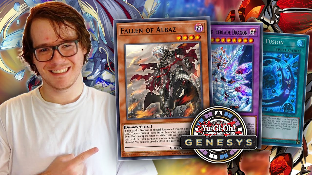 How Good is Branded in Genesys Format? (In-Depth Deck Profile) Yu-Gi-Oh!
