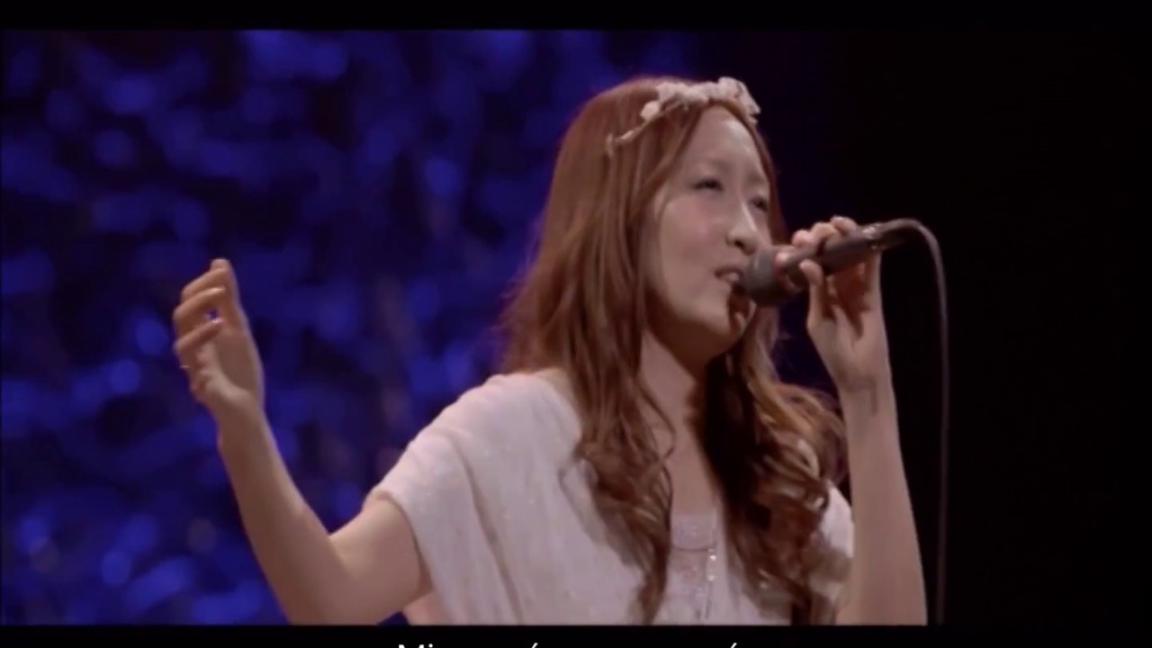 Kokia - Yasashii shirabe[Sub Español] (Release 2014)