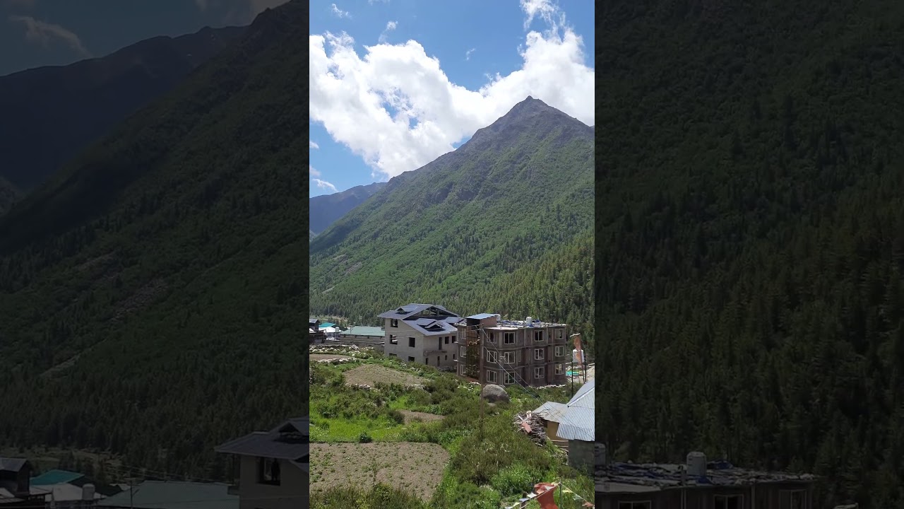 chittkul  july month  view