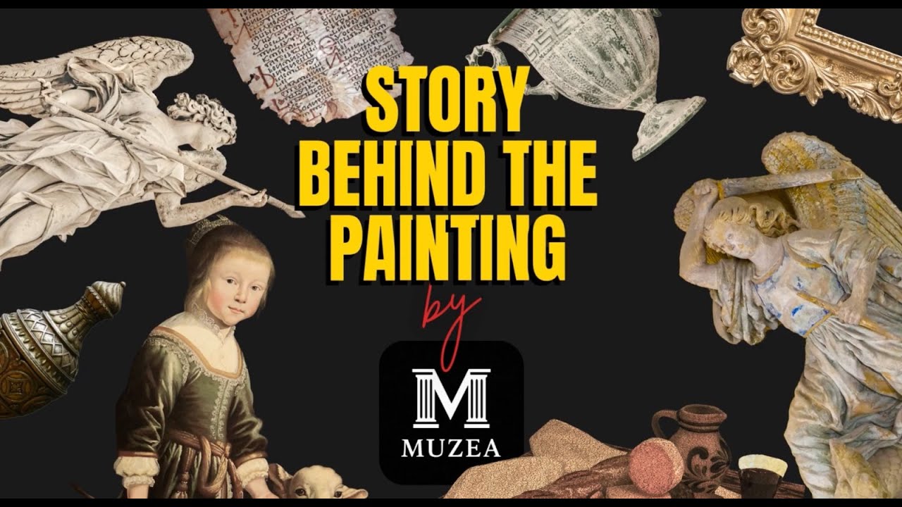 SBP E1 - 🎨 Scandal, Spies, and Silk: The Secrets of Han Xizai