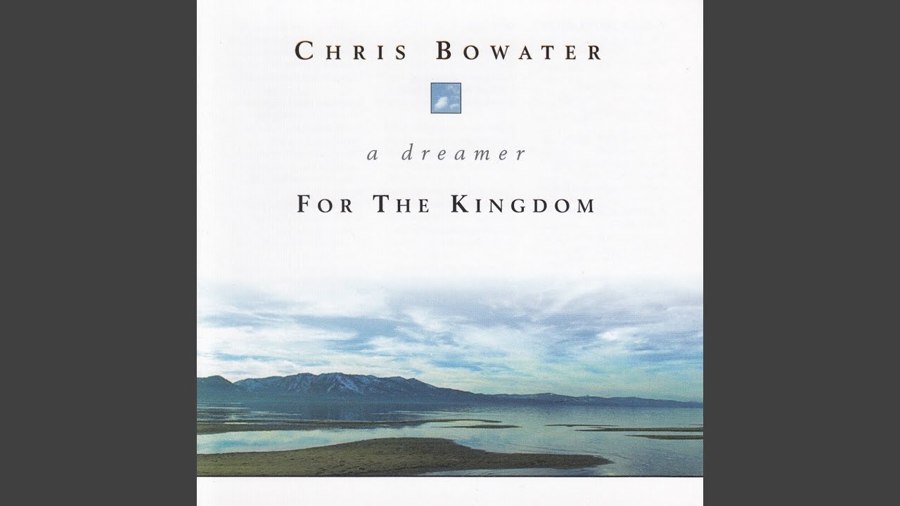 Speak Lord In the Stillness