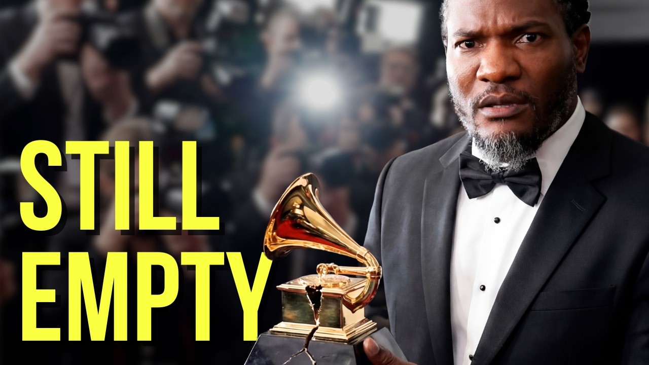 The Grammys Are Pointless