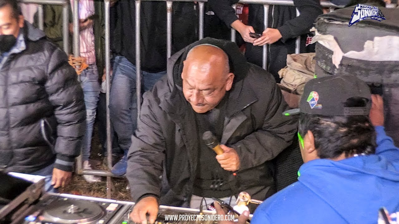 FULL SET 😎 | SONIDO SONORAMICO | ANIVERSARIO SCRAPY 2021