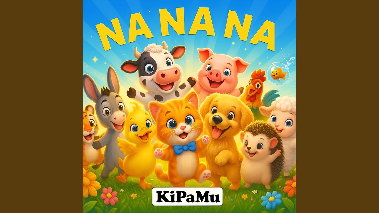Na Na Na