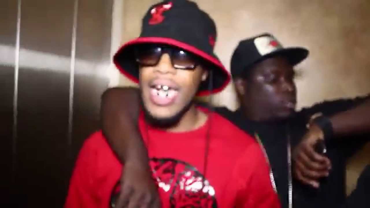 OJ Carter - Thots Ft. Tatted Jitt