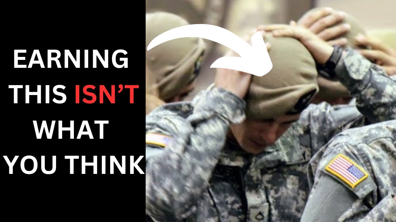 Army Ranger Tells the Brutal Truth: Why You’ll Fail RASP