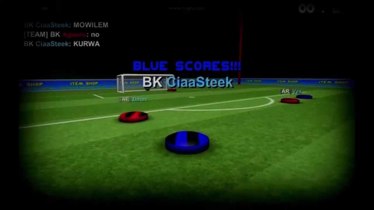 Ball3D- Skills Limak&DeYw&Ciaasteek Intro!