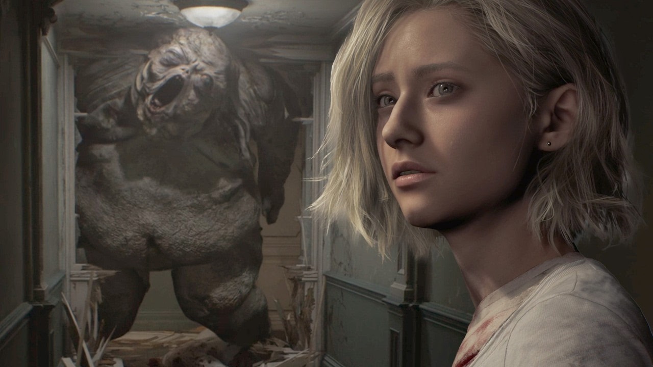 KEYCARD SIMULATOR | Resident Evil Requiem #2