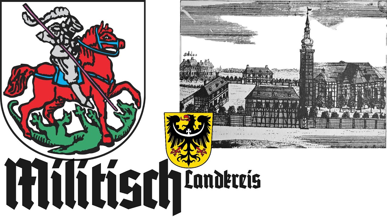 Landkreis Militisch (Schlesien)