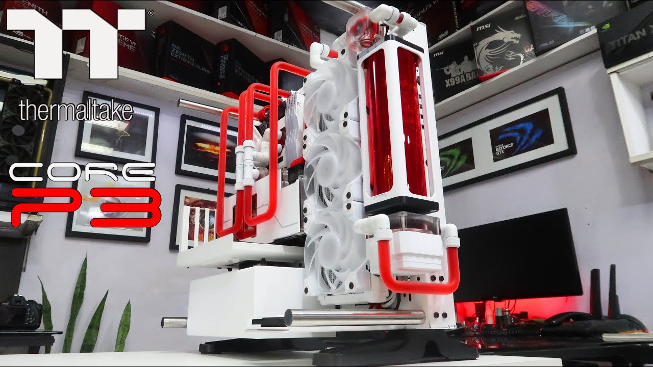 Custom Pc Build #76  