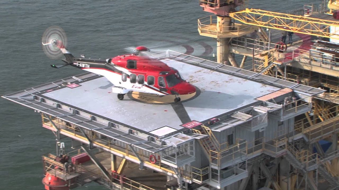 ERA HELICOPTERS AW189