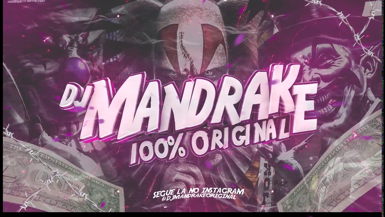 ELA FAZ STORY  - MC RD e MC MN (DJ Mandrake) 2021