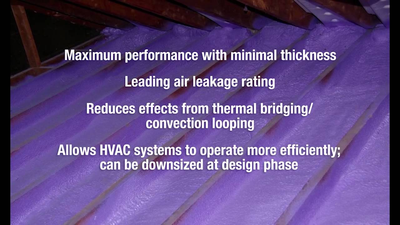 WALLTITE® - Improve the Energy Efficiency of any Building