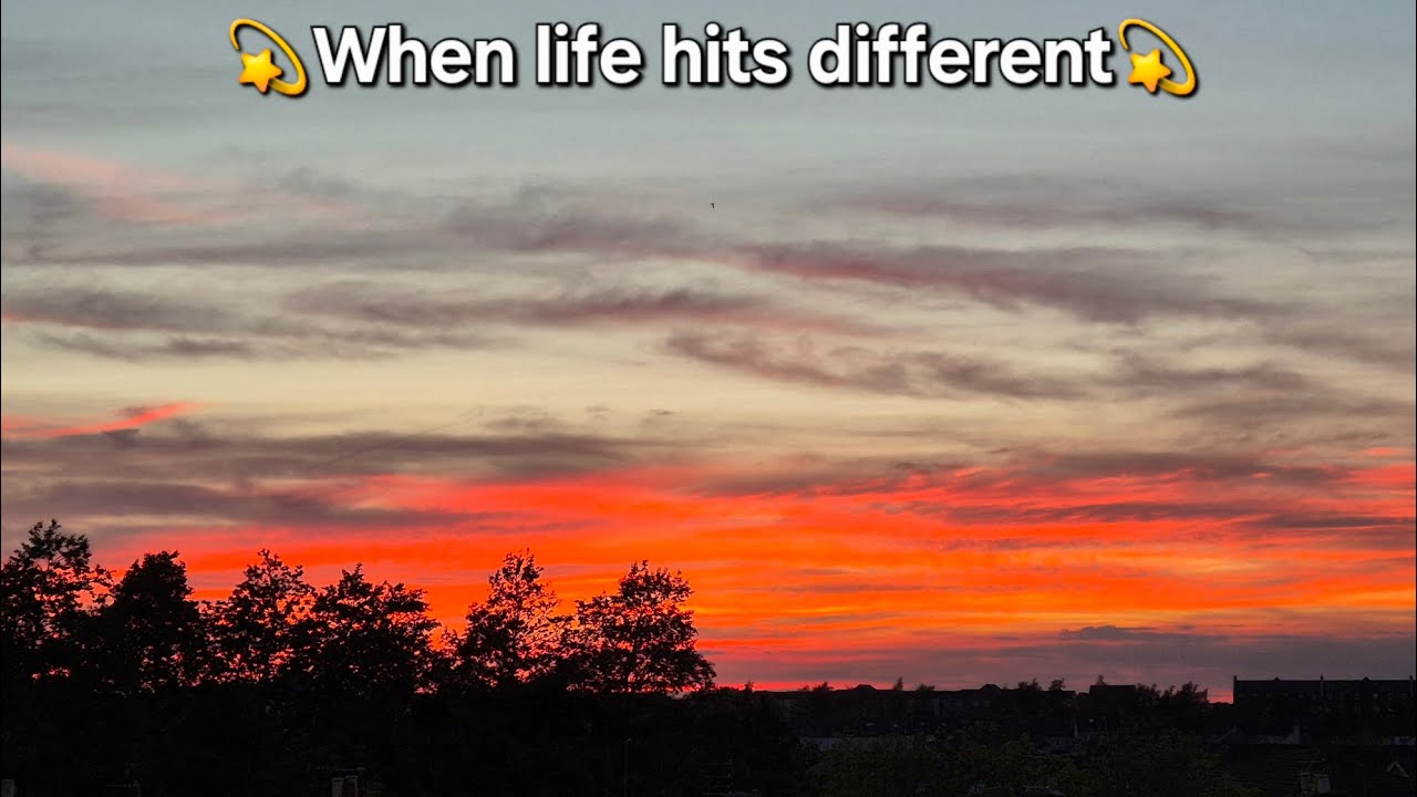 When life hits different 💫 Compilation part 4