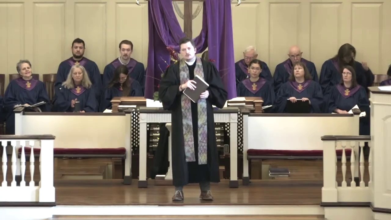 FPC Tyler Sunday Service | Feebruary 22, 2026