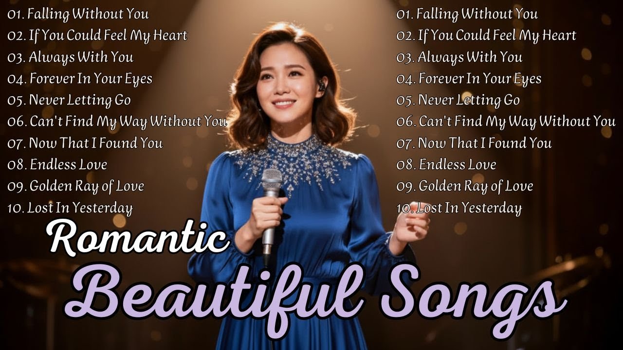 💖 Crying in Love 2026 | The Most Beautiful & Emotional Romantic Songs💖 MOST POPULAR SONGS 2026🌹