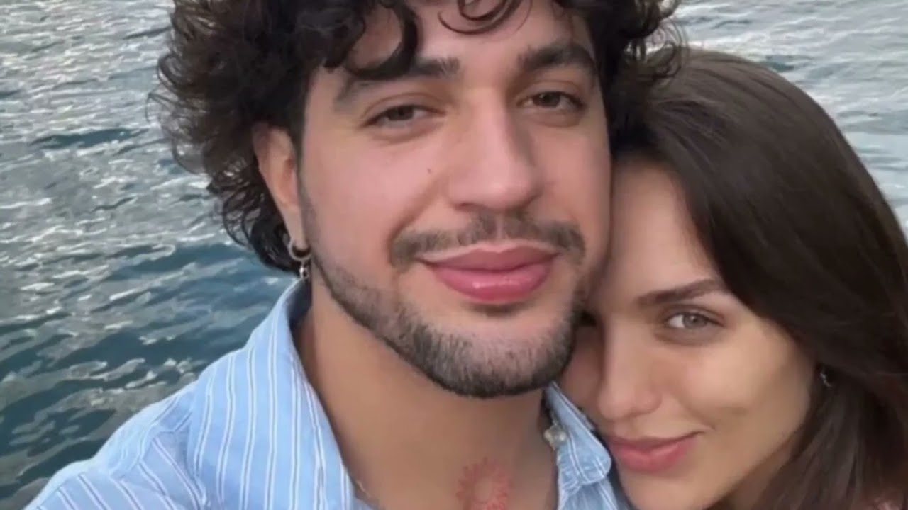 Nattan revela decisão no nascimento da filha com Rafa