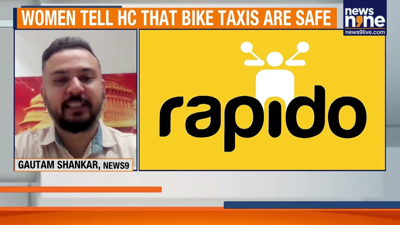 “Bike Taxis Are Safe for Women” | Karnataka HC Hears Plea Against Ban | Ola, Uber, Rapido in Court