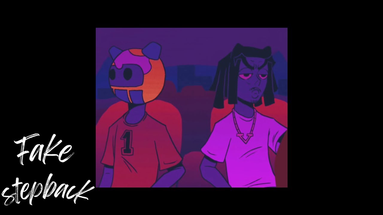 Lucki type beat - 