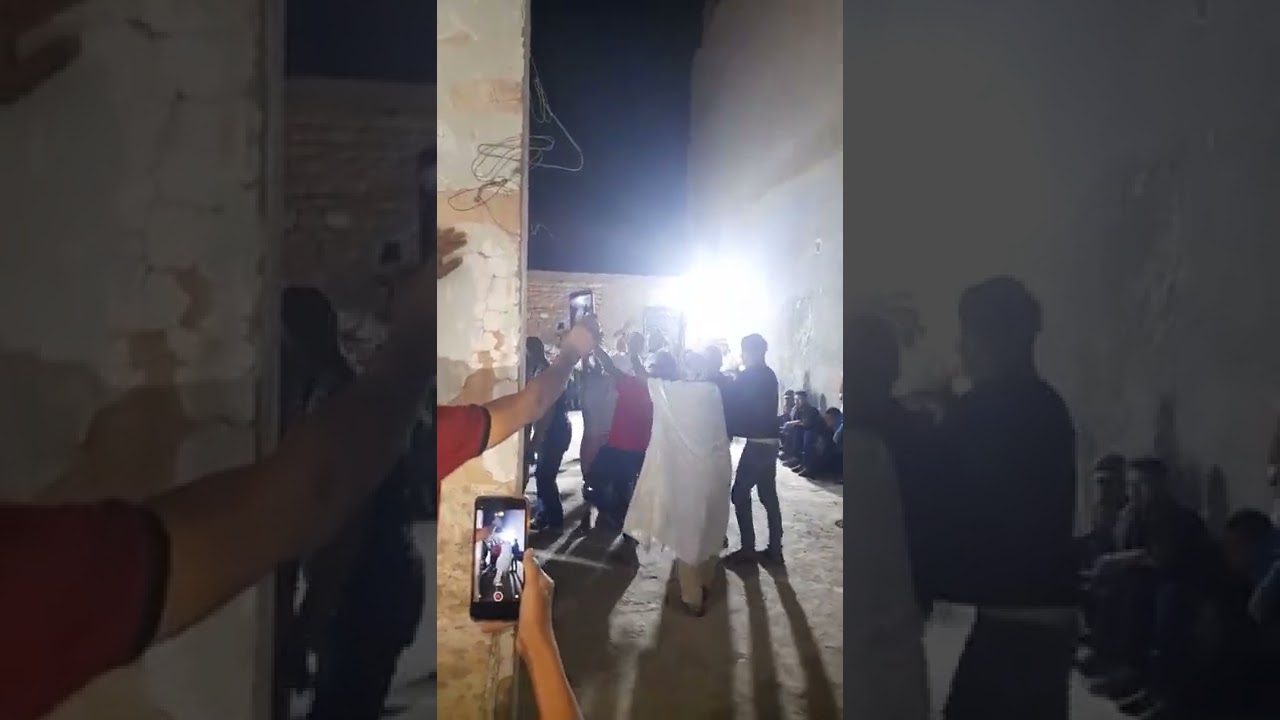 اعراس سيدي خالد شيخ الحشاني قرمة