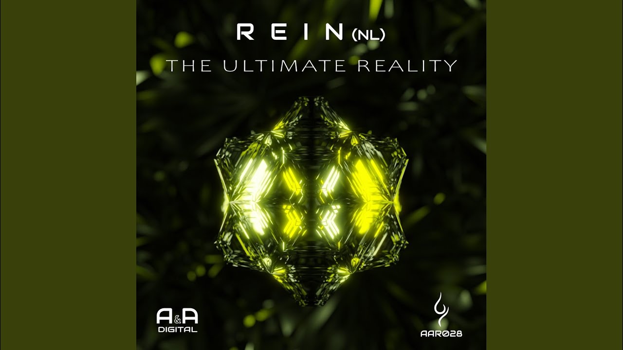 The Ultimate Reality