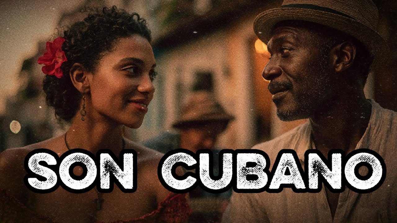 Ecos del Alma - Original Beautiful Cuban Songs I Emotinal, Soulful, Intimate