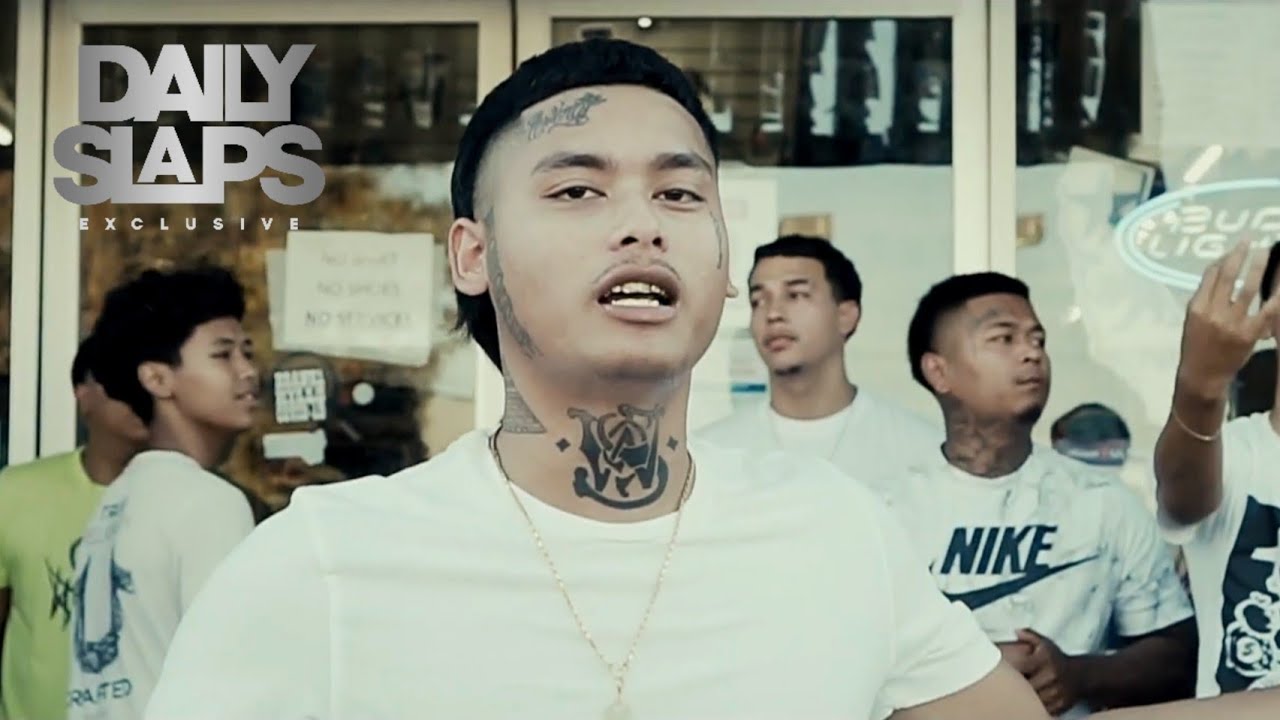 BounceBackMeek feat. Yae Yae - Flash Out (Official Video) | Dir. Young Kez