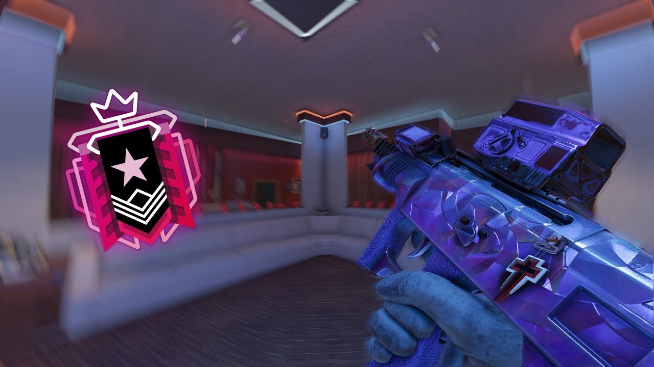 Ends of the Earth 🌎 - R6 Montage