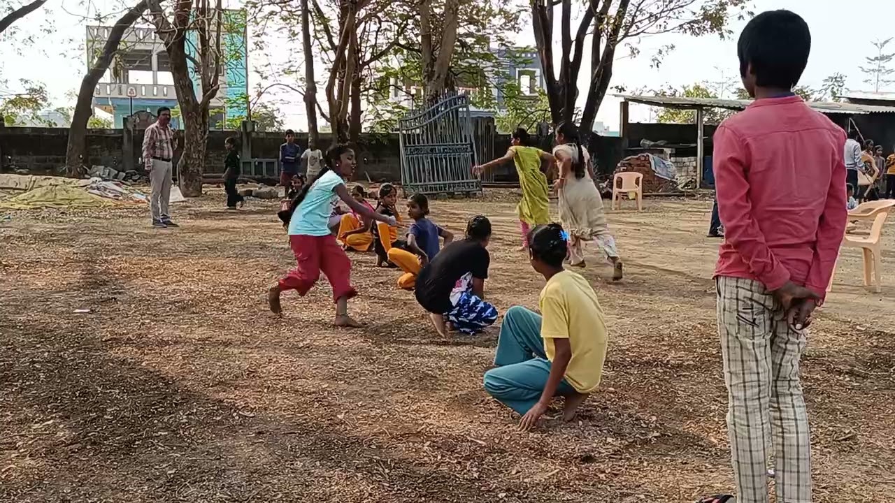 Mpps Hanumandeval 2026 republic day games.
