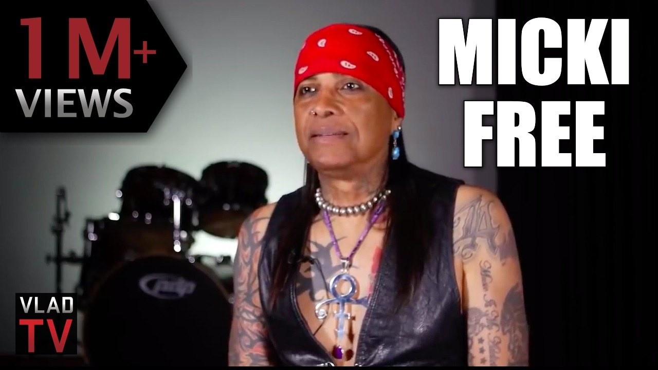 Micki Free: Chappelle Prince Skit 100% Accurate, Prince Played like Jordan