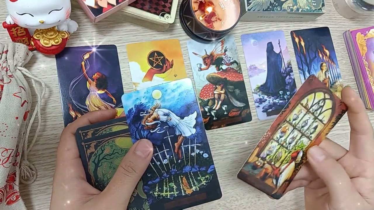 🦂 ESCORPIÃO 😭 MEADOS DO MÊS – A Virada Chegou: Seus Inimigos VÃO CHORAR E IMPLORAR Aos Seus Pés!