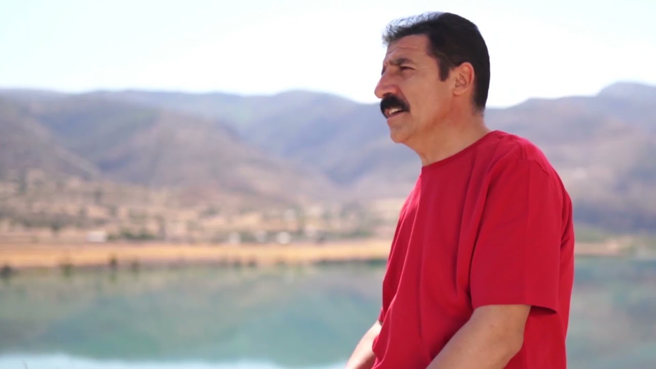 2021/ CENGİZ YURTSEVEN NEYİNE GÜVENEM