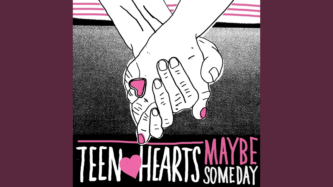 Maybe Someday